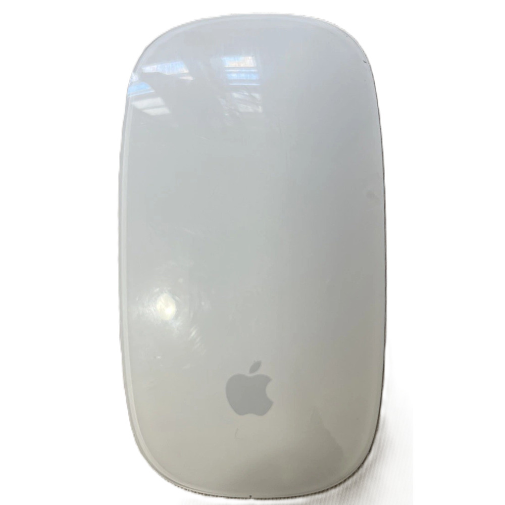 Apple Magic Mouse Model A1296 3vdc Wireless Bluetooth Genuine OEM Tested Working